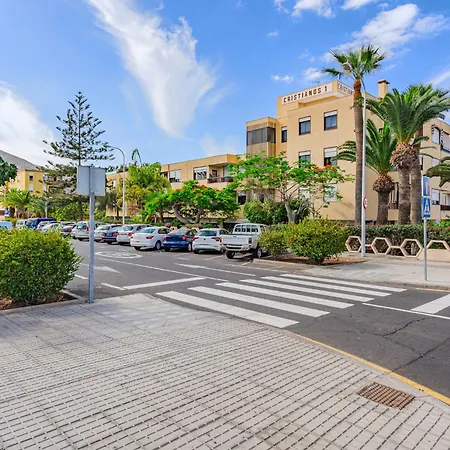 Cristianos Cityscape By Interhome Appartamento Los Cristianos (Tenerife)