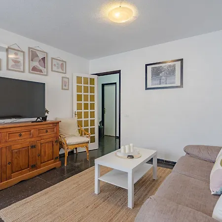 Appartamento Cristianos Cityscape By Interhome *